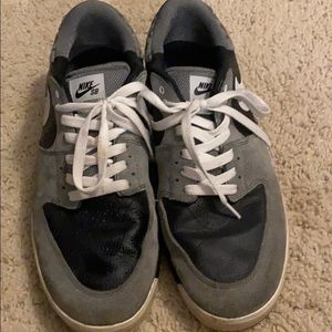 Nike SB Paul Rodriguez 7 Shoes